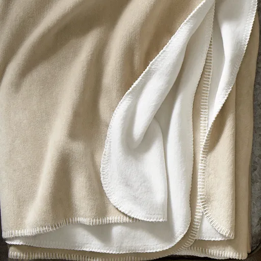 Alta Fleece Blanket
