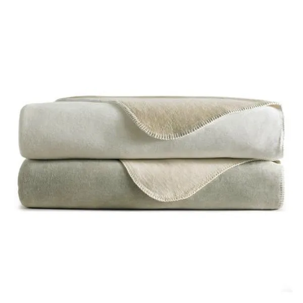 Alta Fleece Blanket