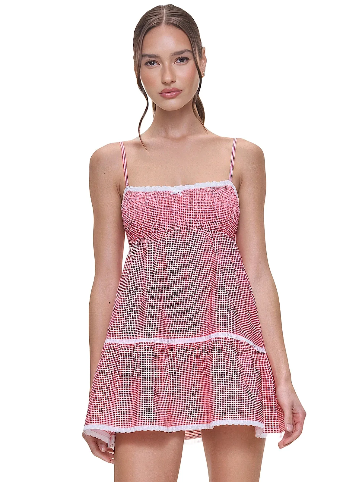 Baby Gauze Dress