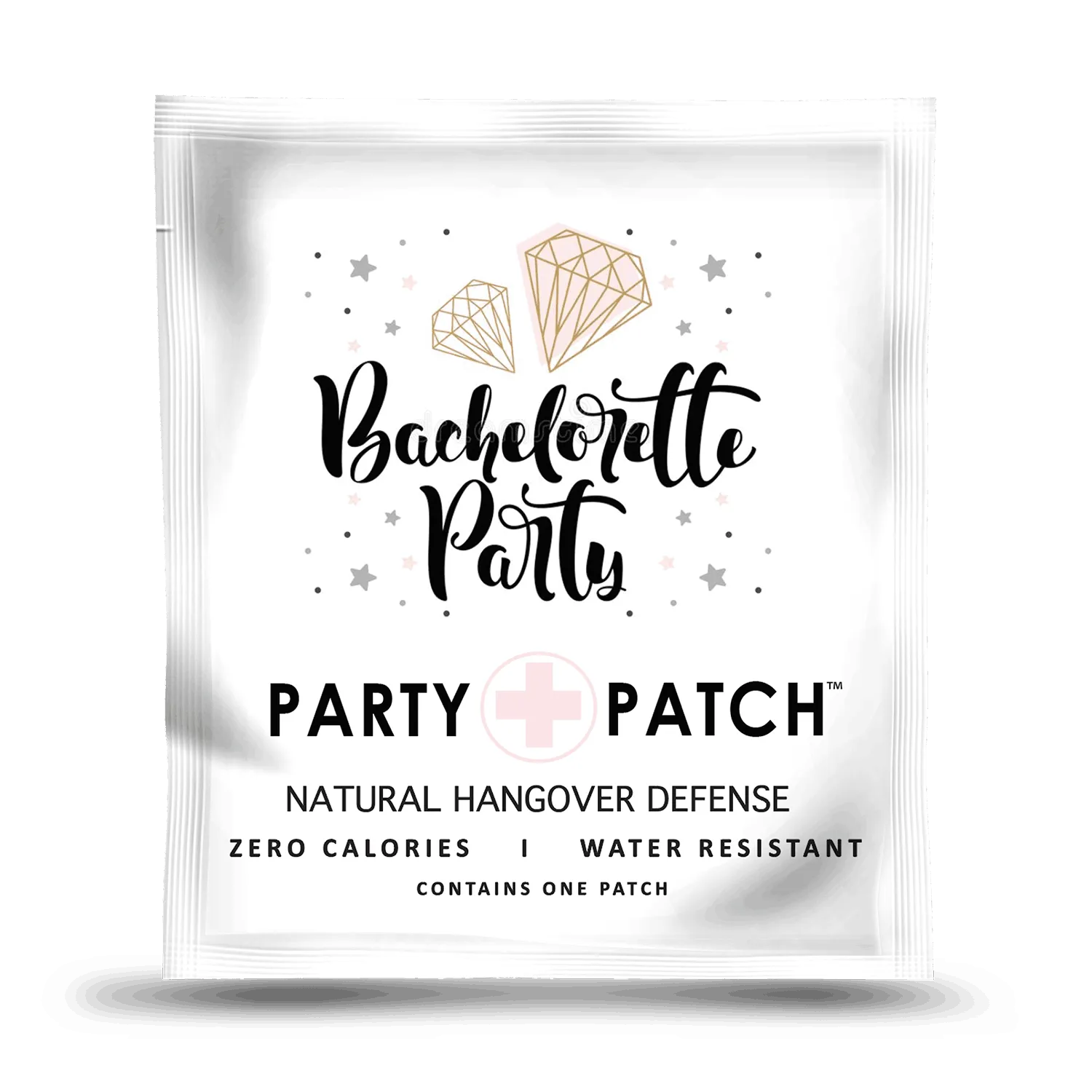 Bachelorette Party