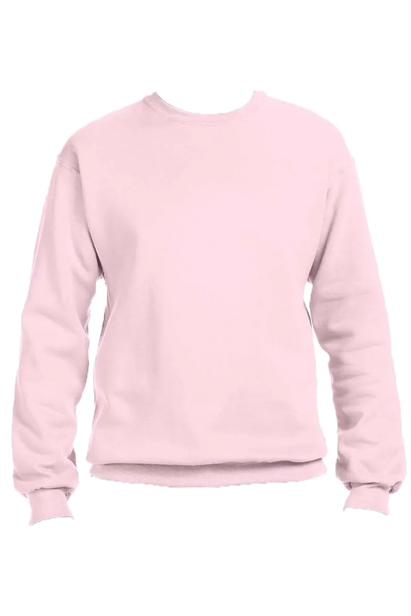 Batter Batter Swing Unisex NuBlend Crew Sweatshirt