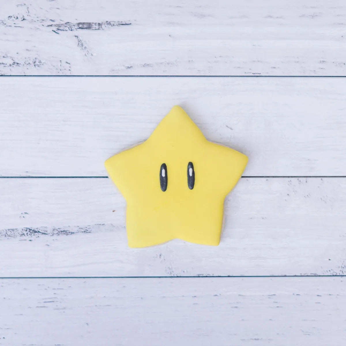 Birthday | Mario Madness