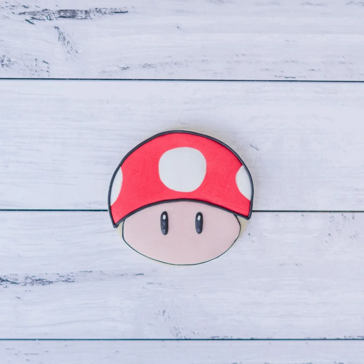 Birthday | Mario Madness