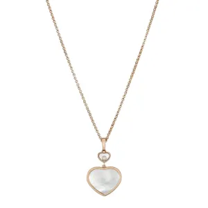 HAPPY HEARTS PENDANT
