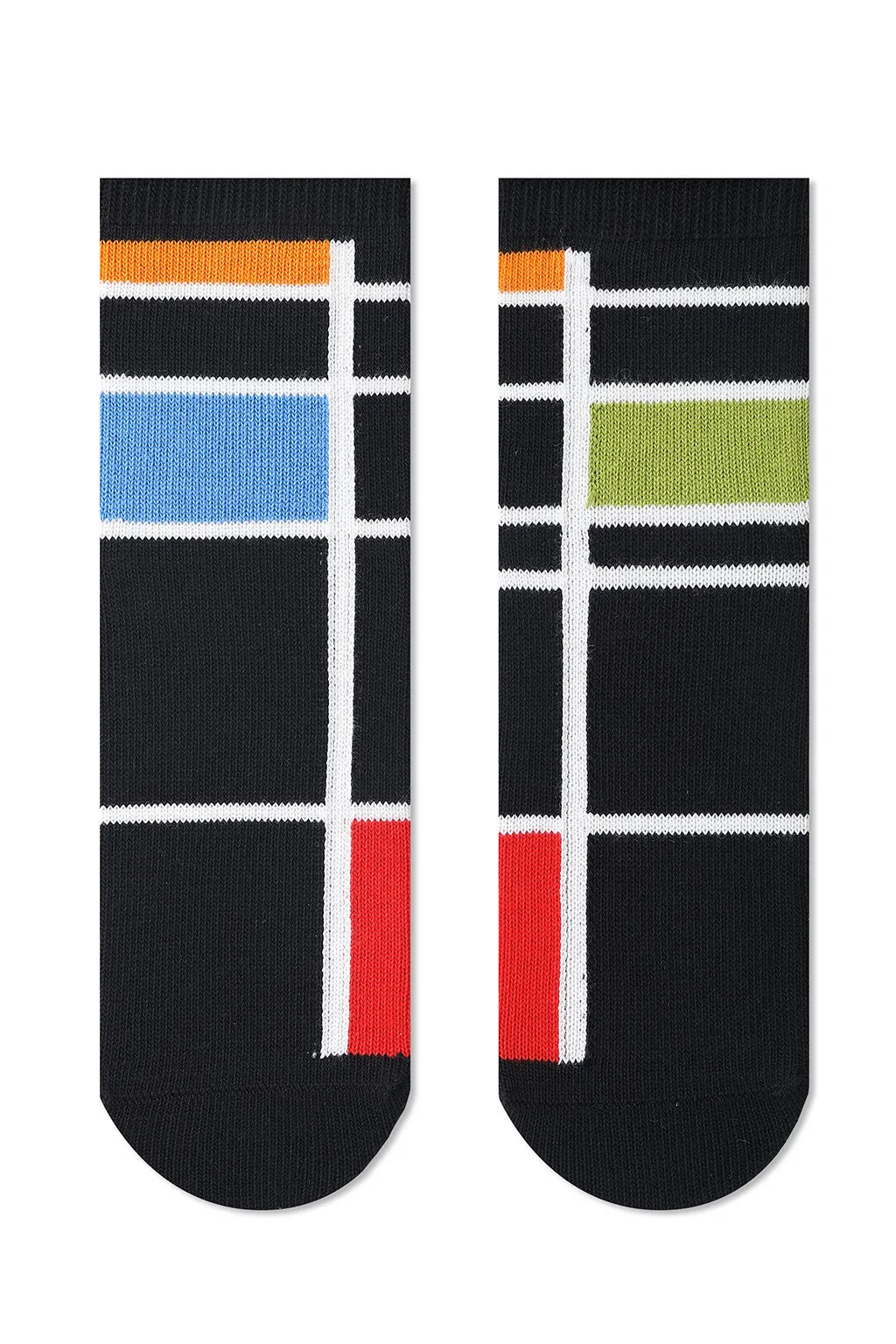 Haus Knit Ankle Sock