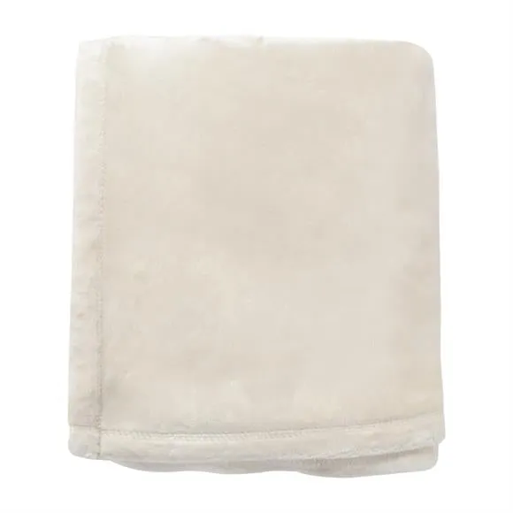 Omega Phi Alpha Tahoe Fleece Blanket