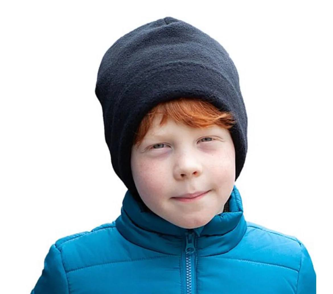 Puffin Gear Fleece Beanie