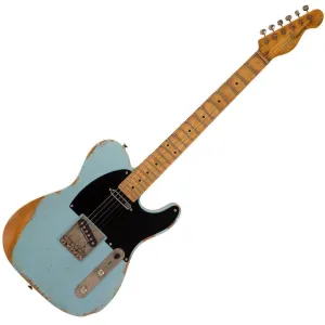 SOLD - Vintage V59 ProShop Unique ~ Gun Hill Blue