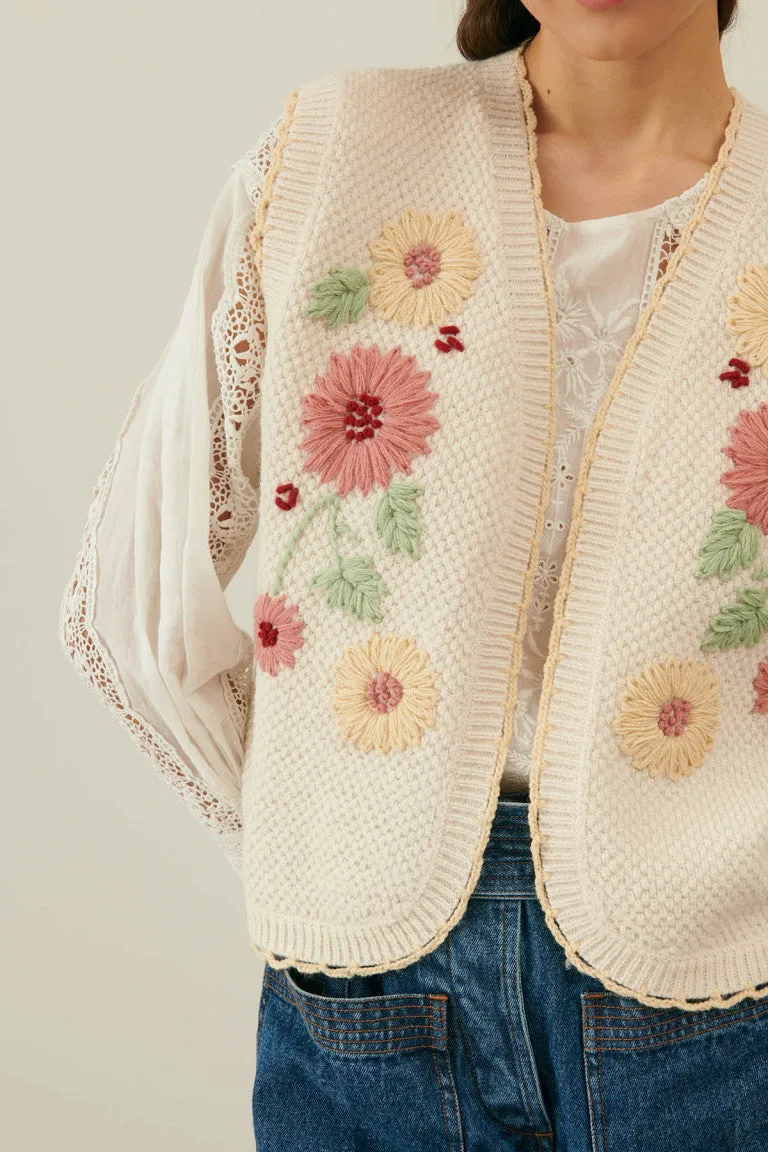 Sylnan Vest